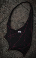 BOLSA LATRODECTUS MACTANS
